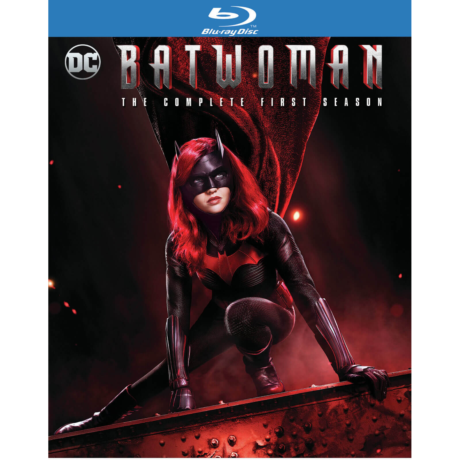 Batwoman - Saison 1