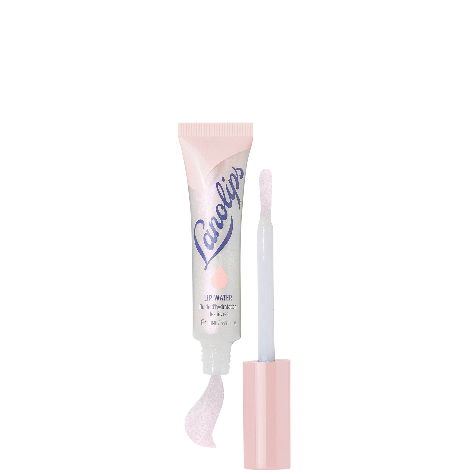

Lanolips Lip Water 10ml