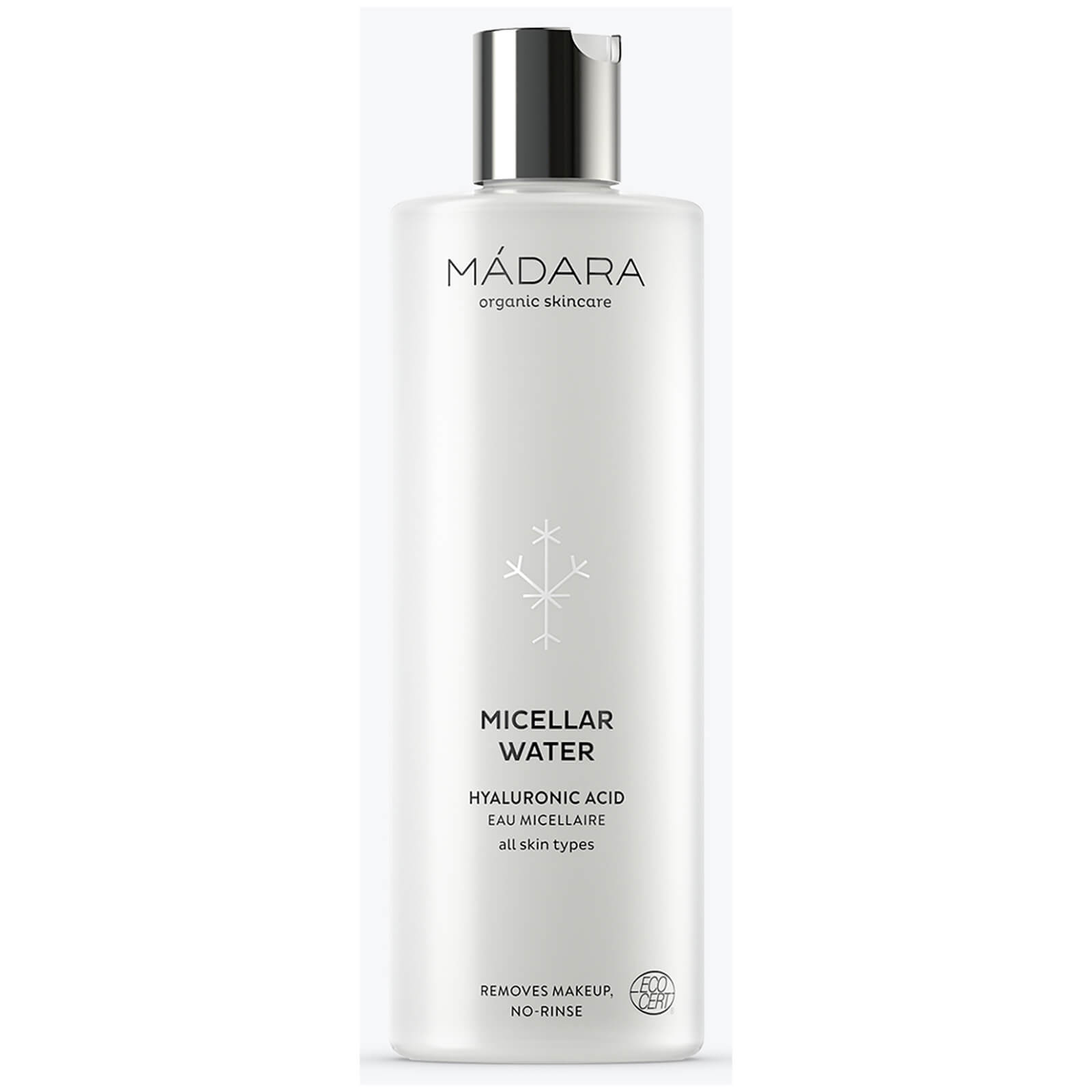 

MÁDARA Micellar Water XL 400ml