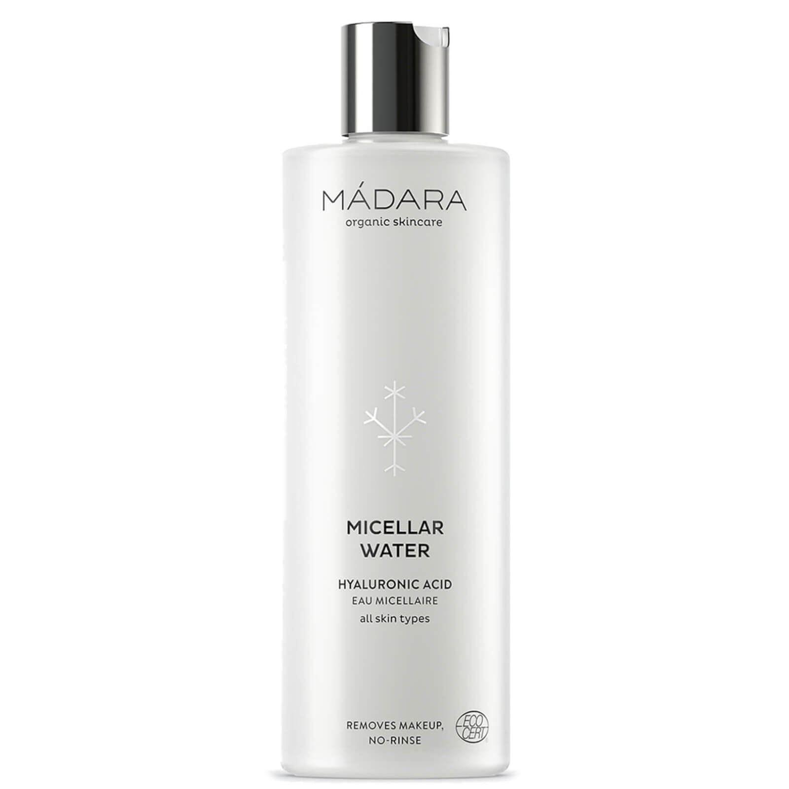 

MÁDARA Micellar Water XL 400ml