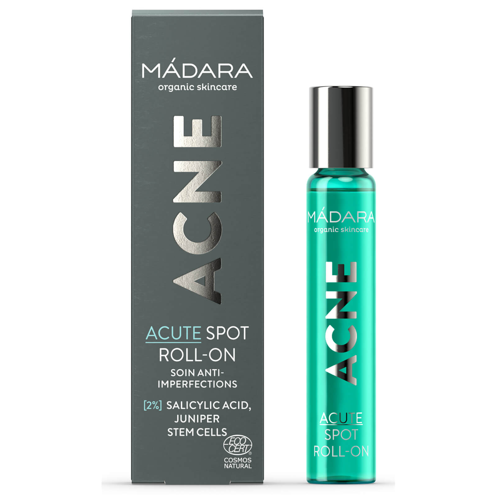 

MADARA ACNE Acute Spot Roll-On 8ml