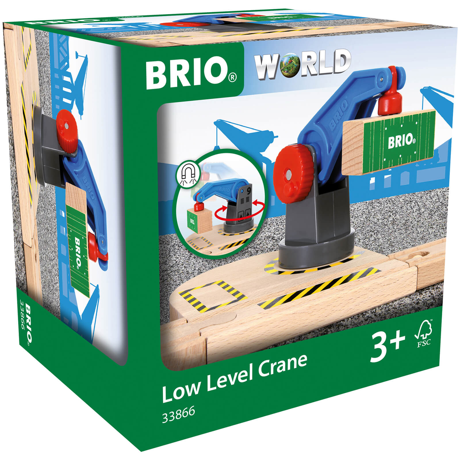 Brio Cargo Transport Helicopter Brio Cargo Transport Helicopter