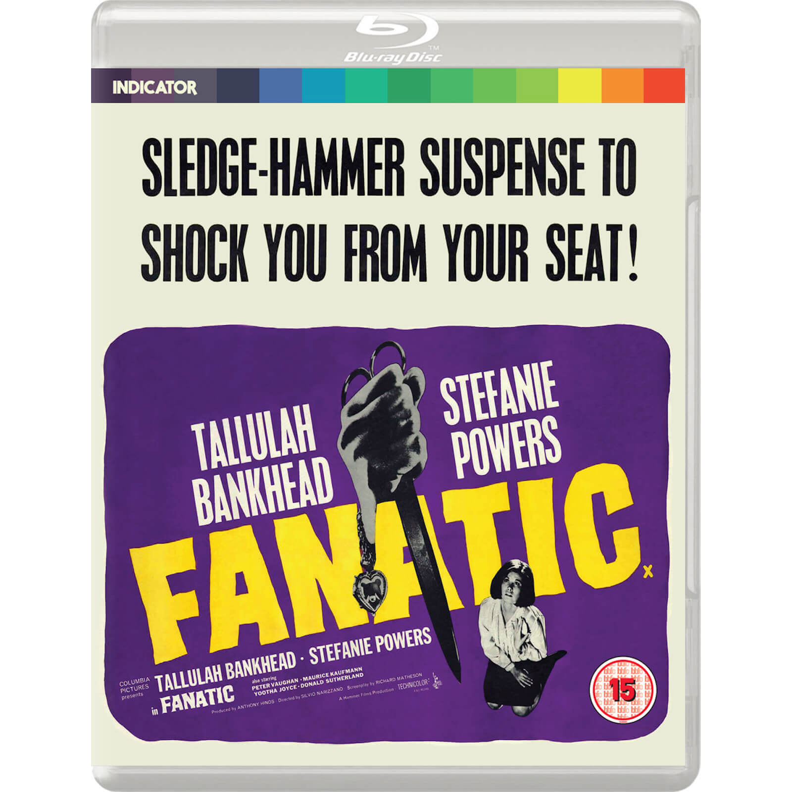 Fanatic (Standard Edition)