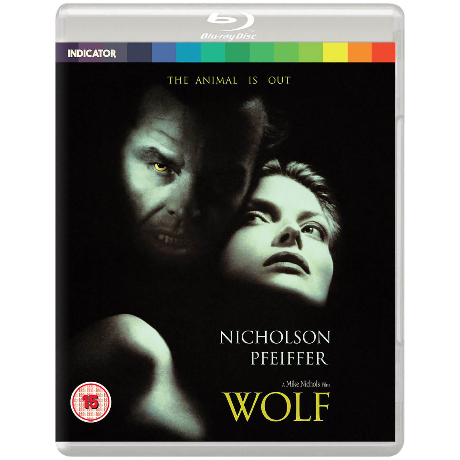 

Loup (Édition Standard)