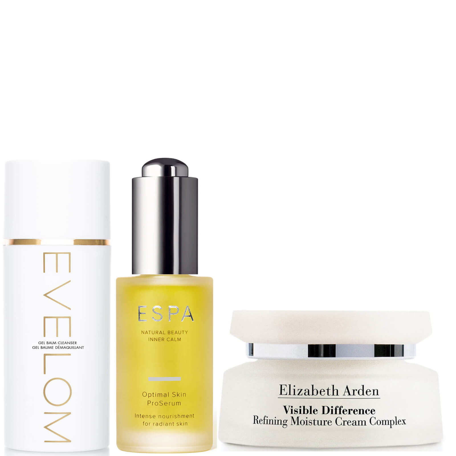 The Luxury Long Weekend Beauty Bundle