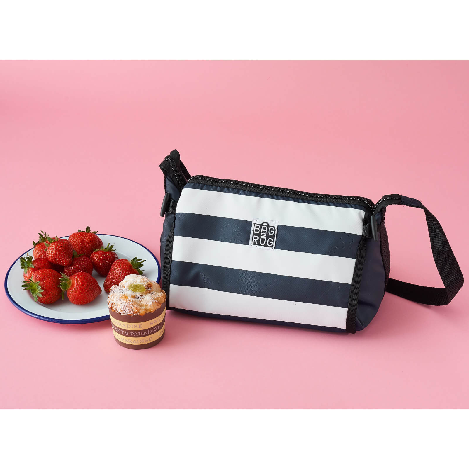 Image of Mayhem Lunchie - Insulated Cool Bag
