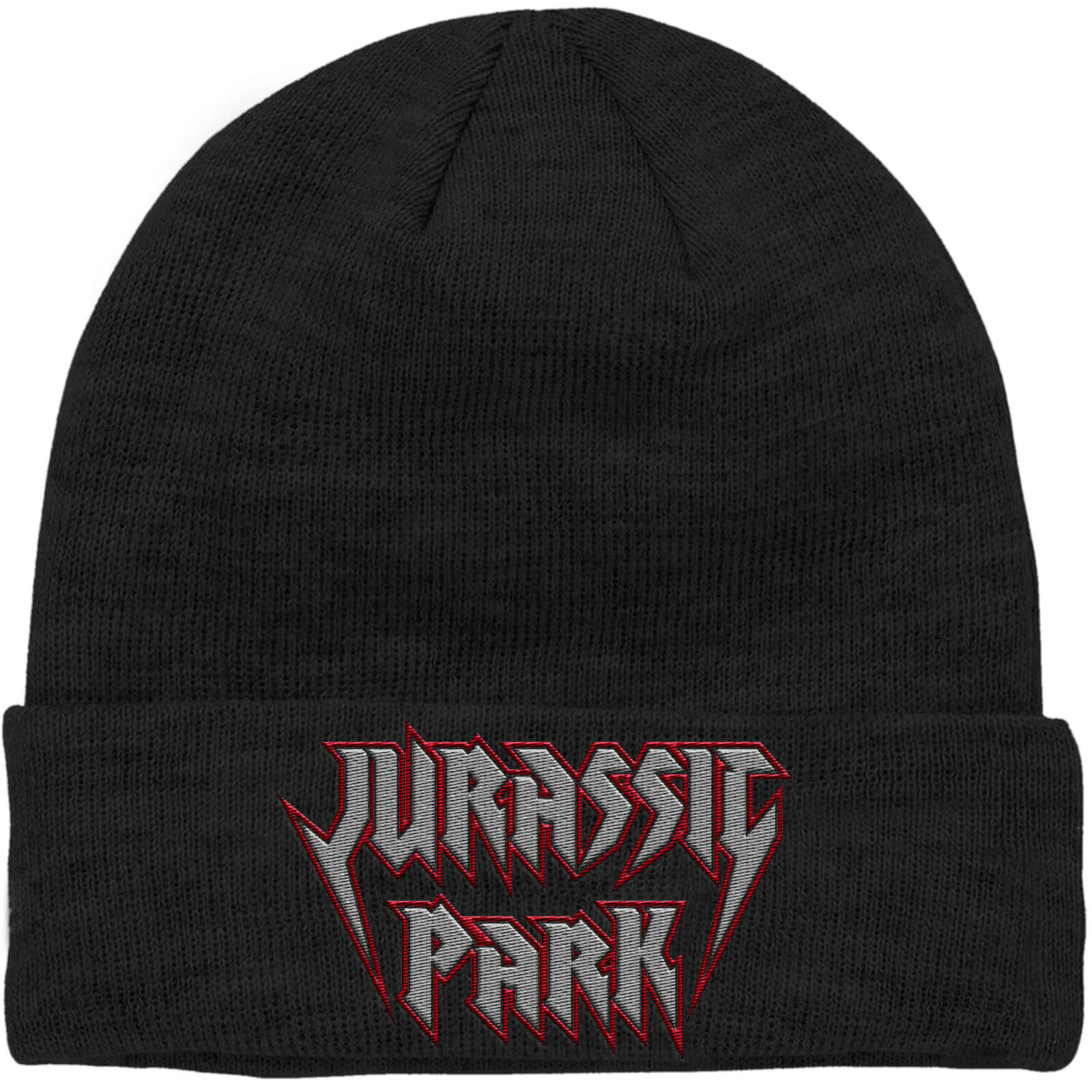 

Cappello Jurassic Park Rock Theme con Ricamo Logo