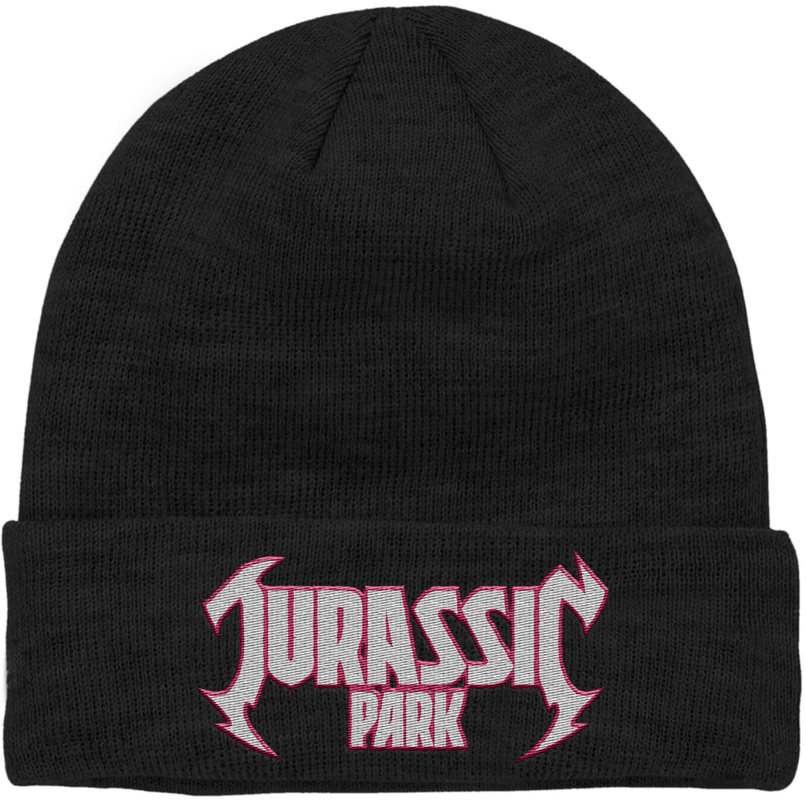 

Cappello Jurassic Park Metal Theme con Ricamo Logo