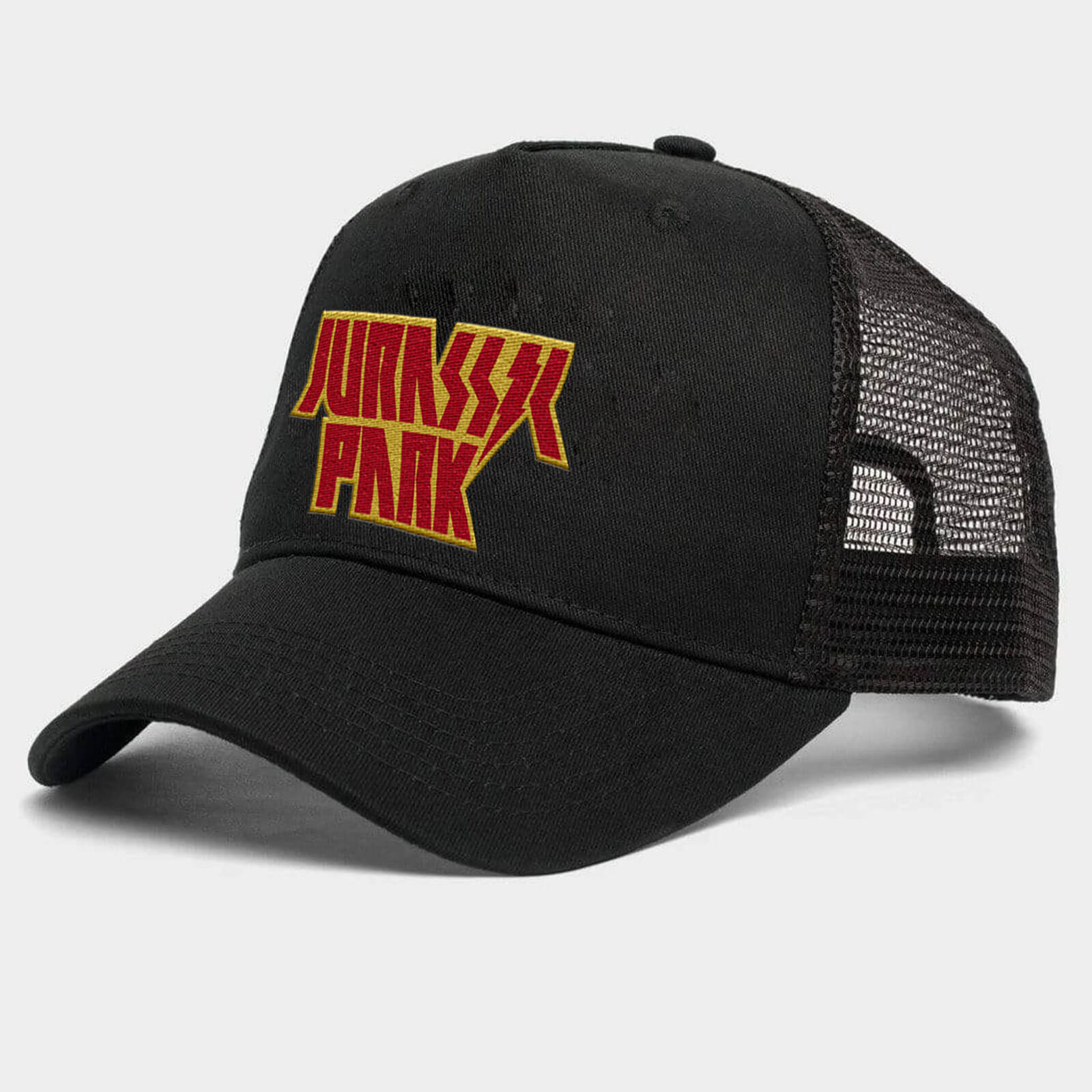 

Casquette Jurassic Park Bolt Theme Logo Brodé