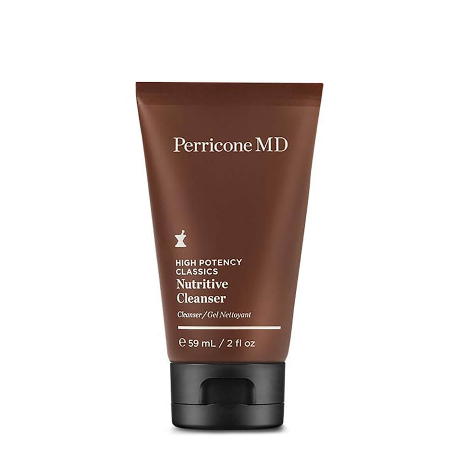 Shop Perricone Md High Potency Classics Nutritive Cleanser - 2 oz / 59ml