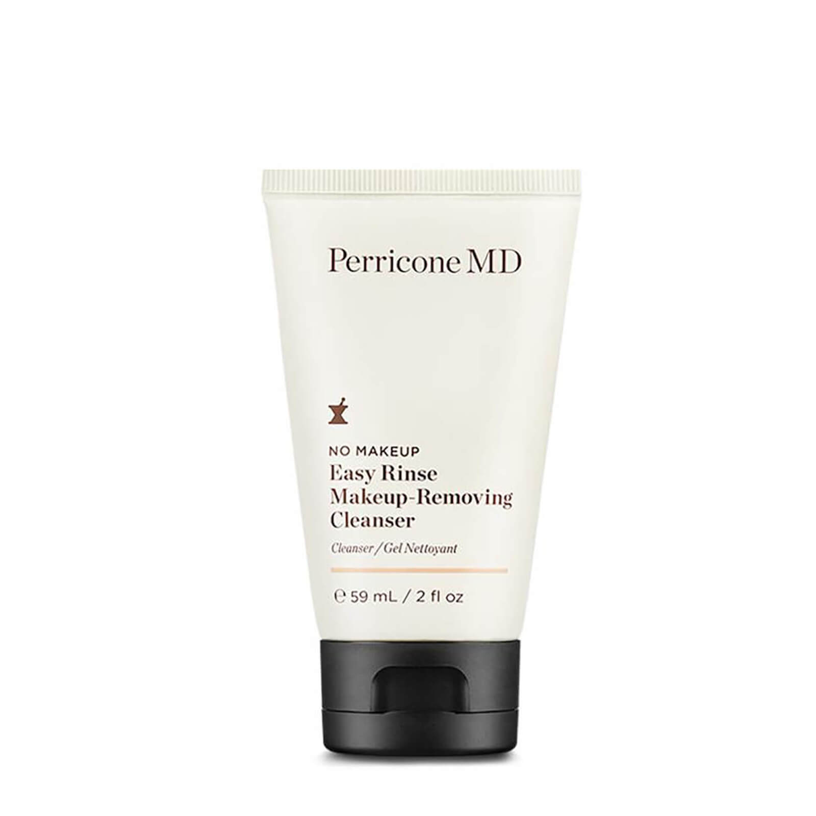 Perricone MD No Makeup Easy Rinse Makeup-Removing Cleanser - 2 oz / 59ml