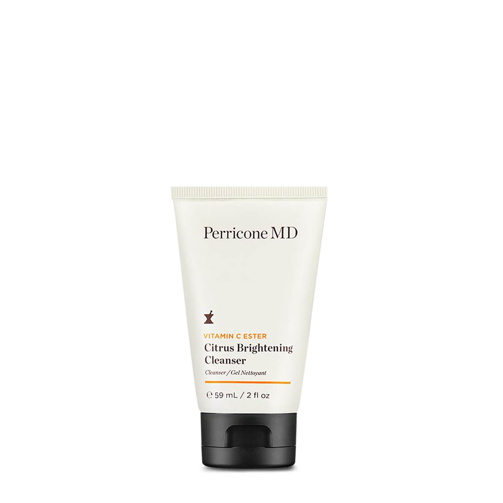 PERRICONE MD VITAMIN C ESTER CLEANSER,52460011