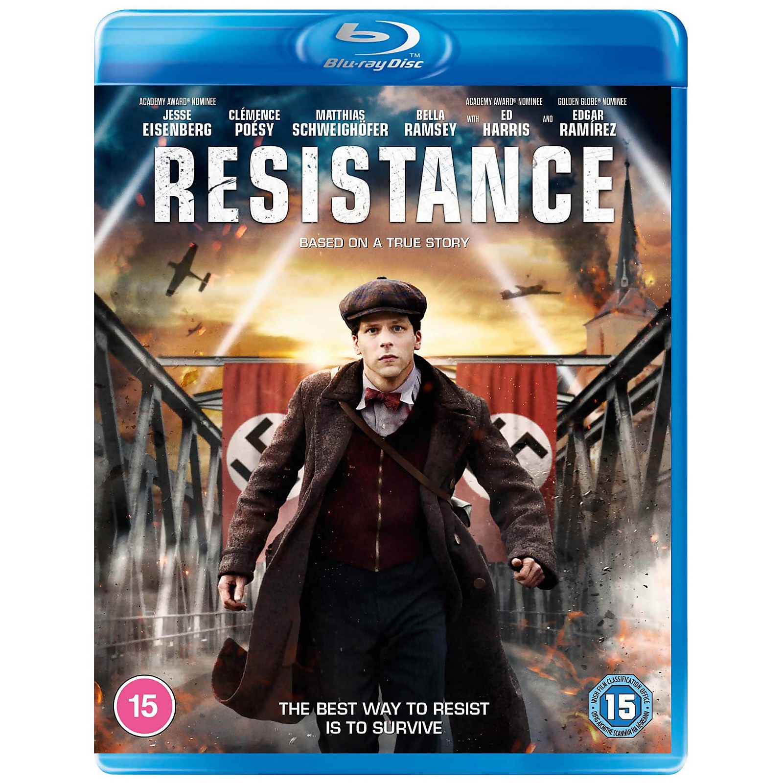 

Resistance