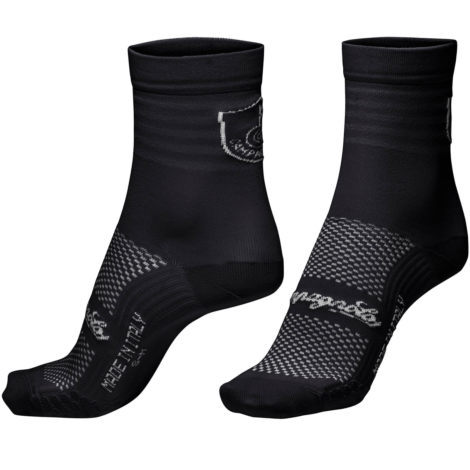 Campagnolo Litech Socks - XL/XXL - Black