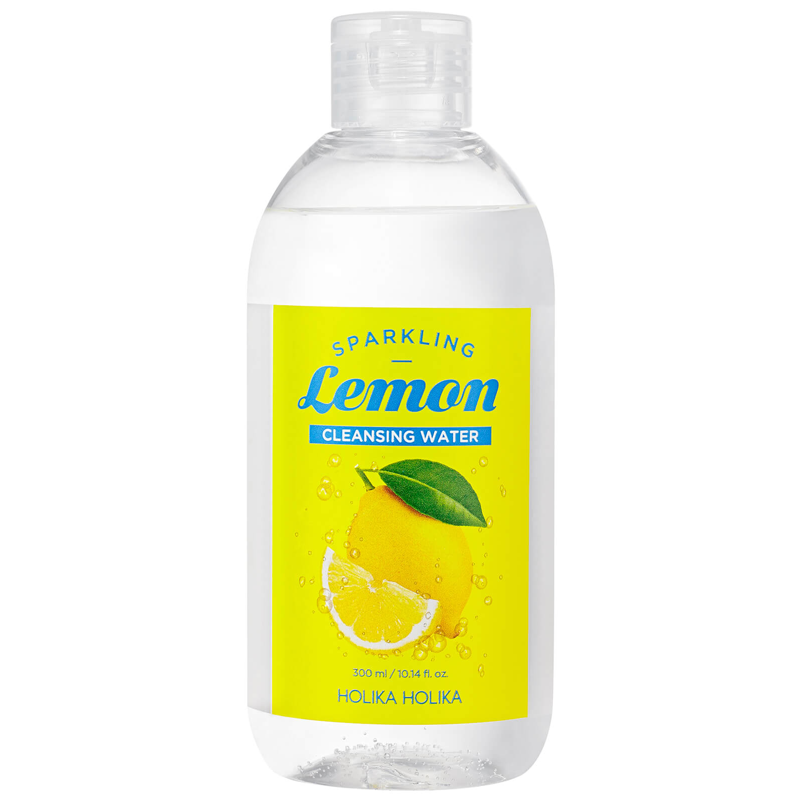 

Holika Holika Sparkling Lemon Cleansing Water 300ml