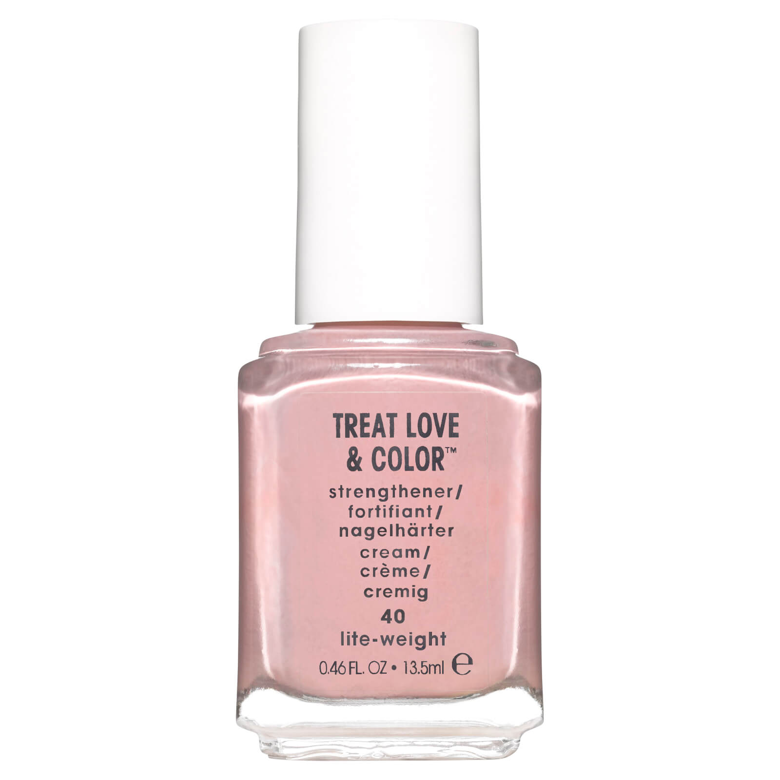 Image of essie Treat Love & Color - Lite Weight