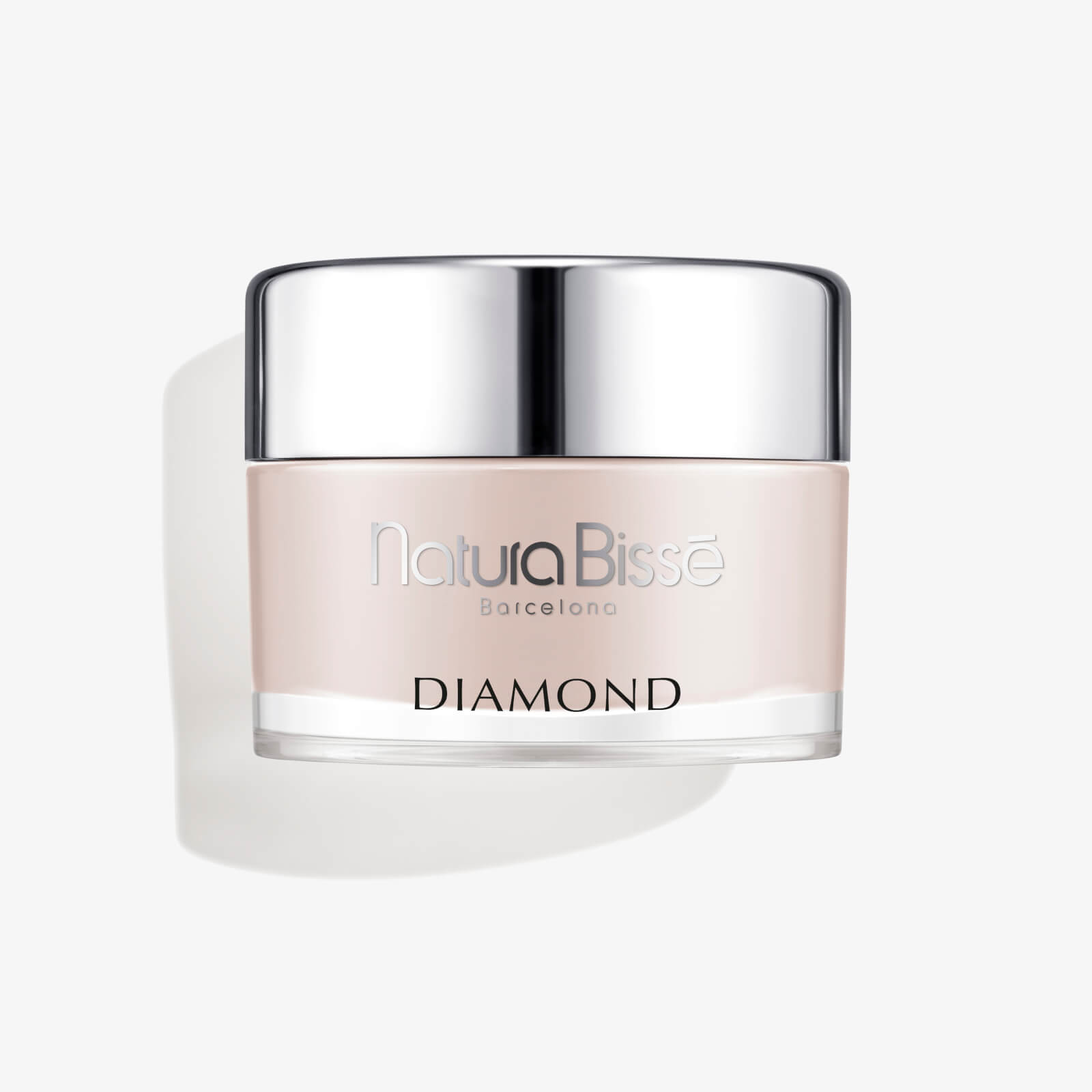 Natura Bissé Diamond Body Cream 275ml