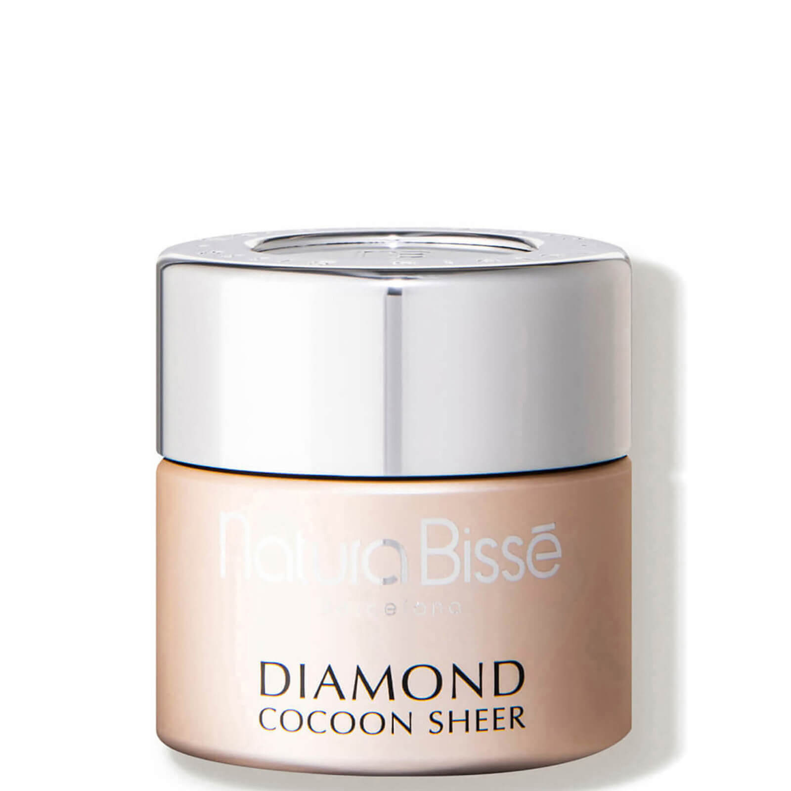 Natura Bissé Diamond Cocoon Sheer Cream 1.7 oz