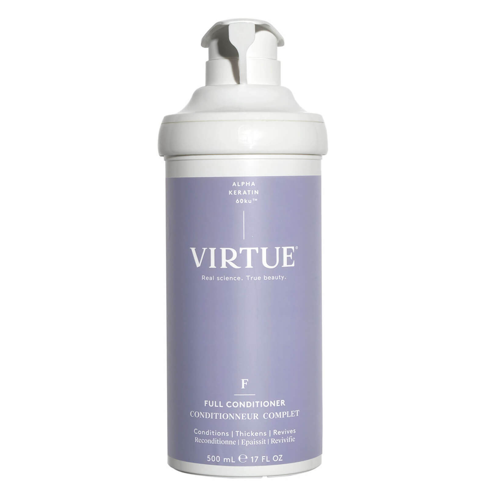 Virtue Full Conditioner - Professional Size