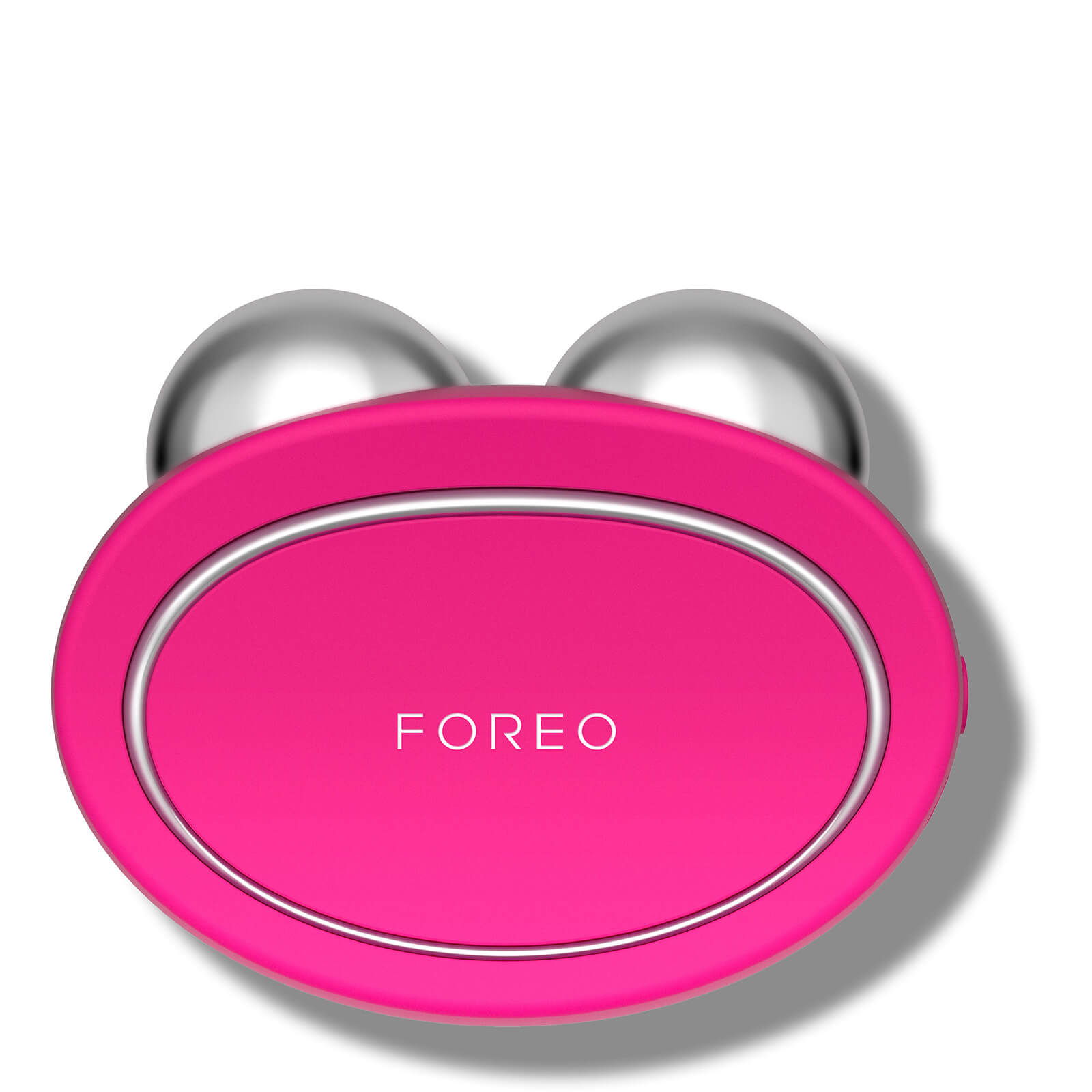 FOREO BEAR App-connected Microcurrent Facial Device - Fuchsia
