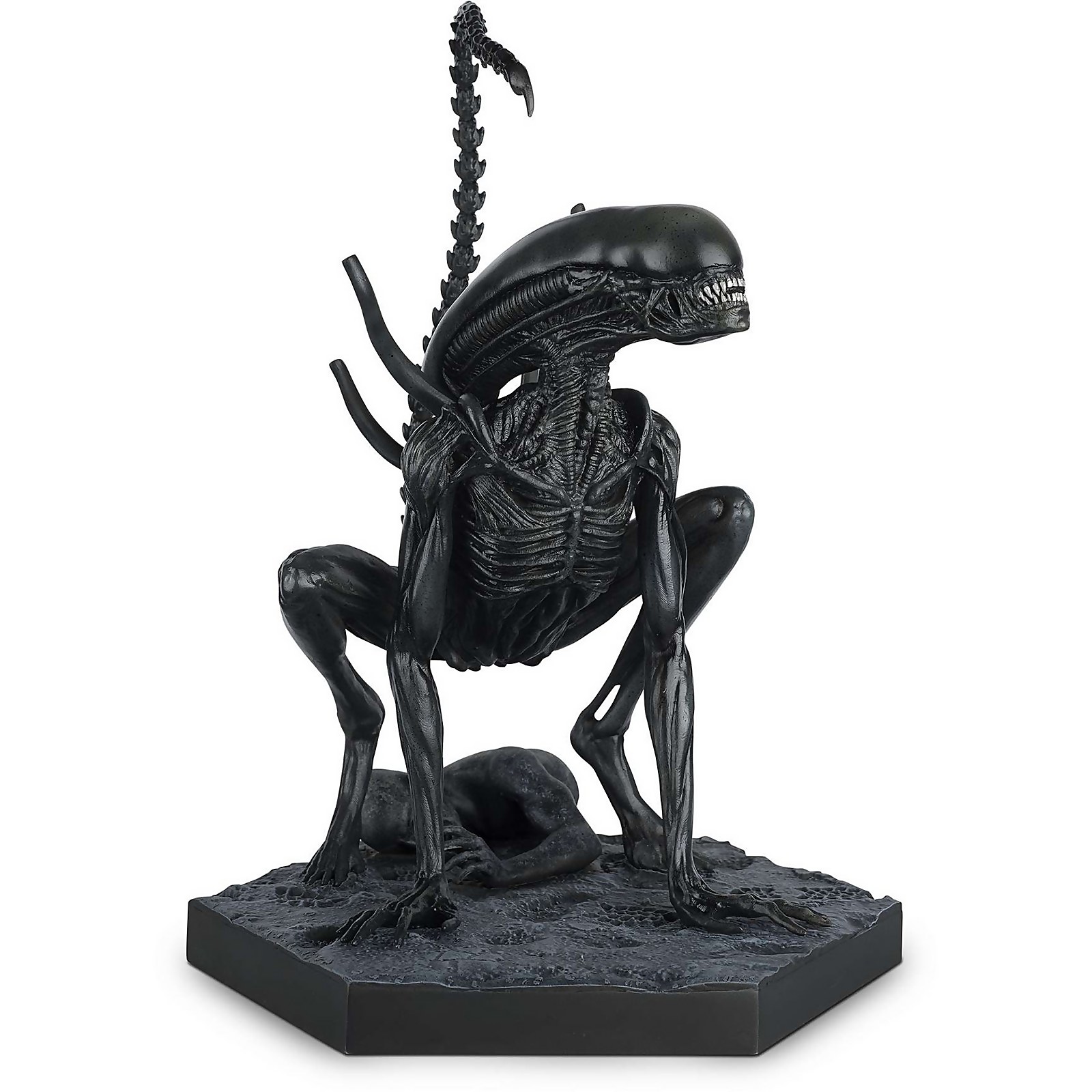 Eaglemoss Alien Xenomorph Figurine (Alien: Covenant) Mega Statue 30cm