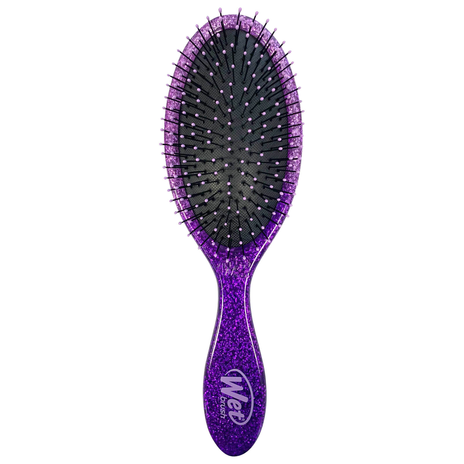 

WetBrush Champagne Toast Original Detangler Brush - Prosecco Purple