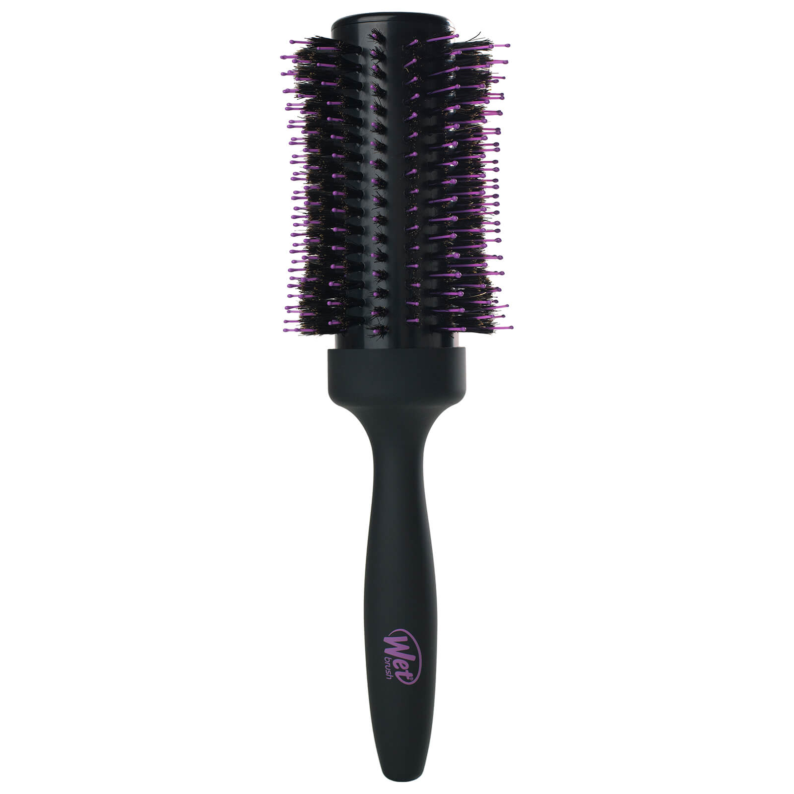 WetBrush spazzola rotonda volumizzante per capelli spessi/grossi