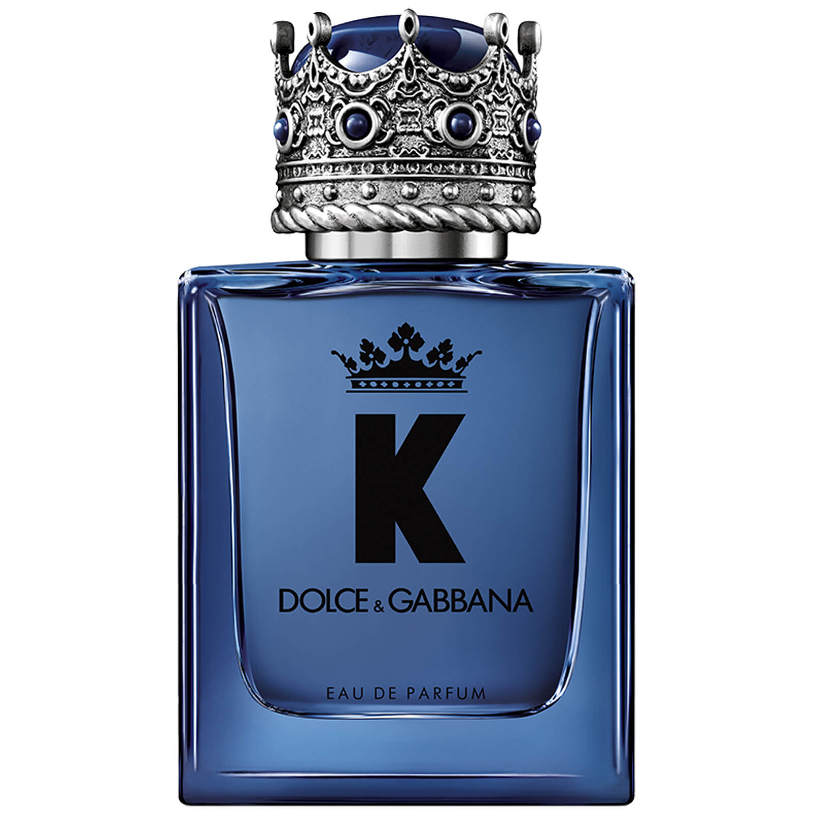 K by Dolce&Gabbana Eau de Parfum (Various Sizes) - 50ML