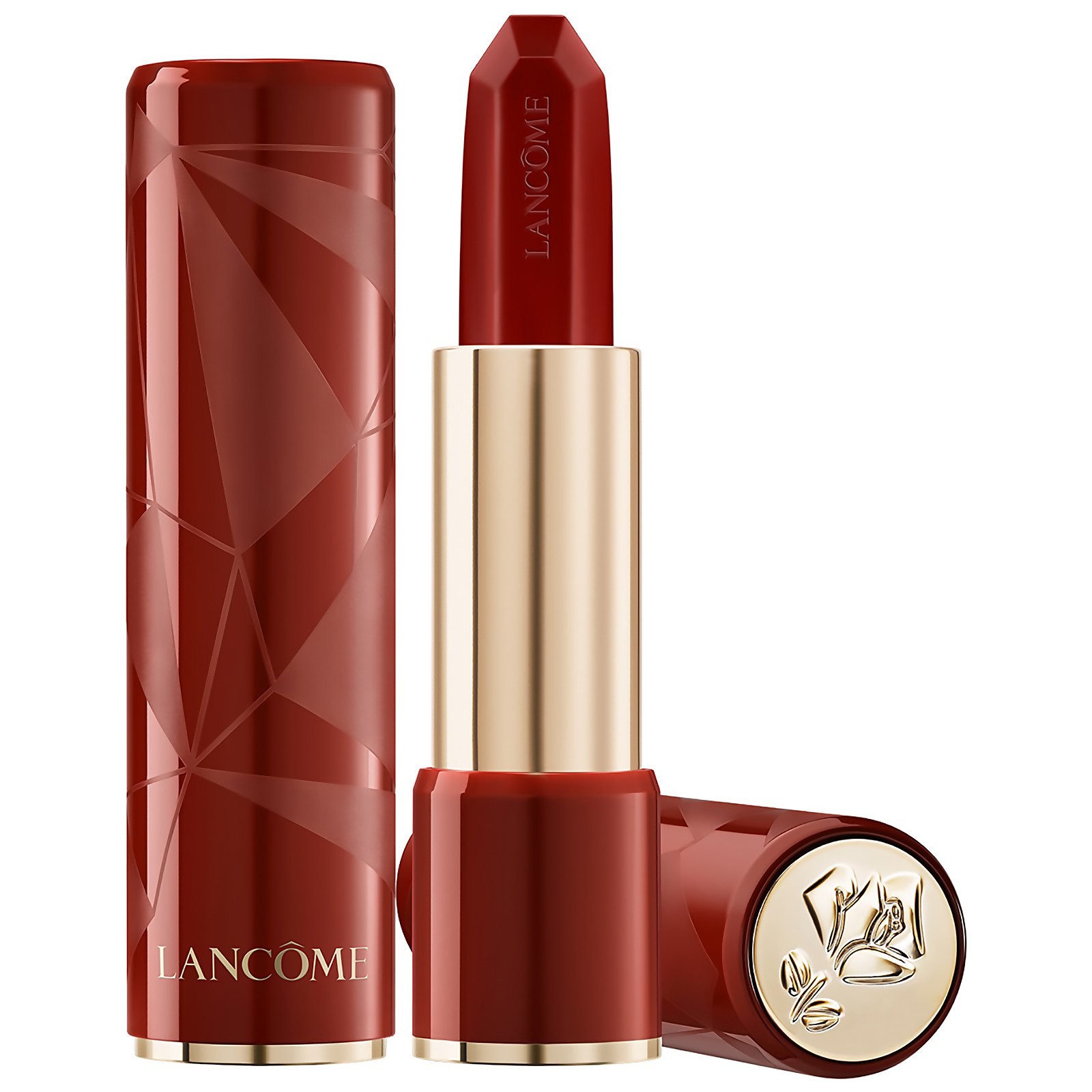Image of Lancome Absolu Rouge Ruby Cream 3g (Various Shades) - 314 Ruby Star