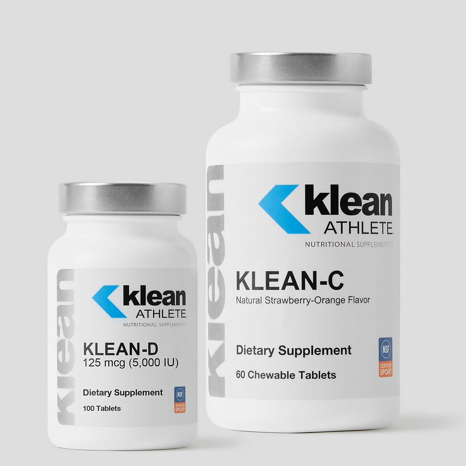 

Klean Immunity Bundle