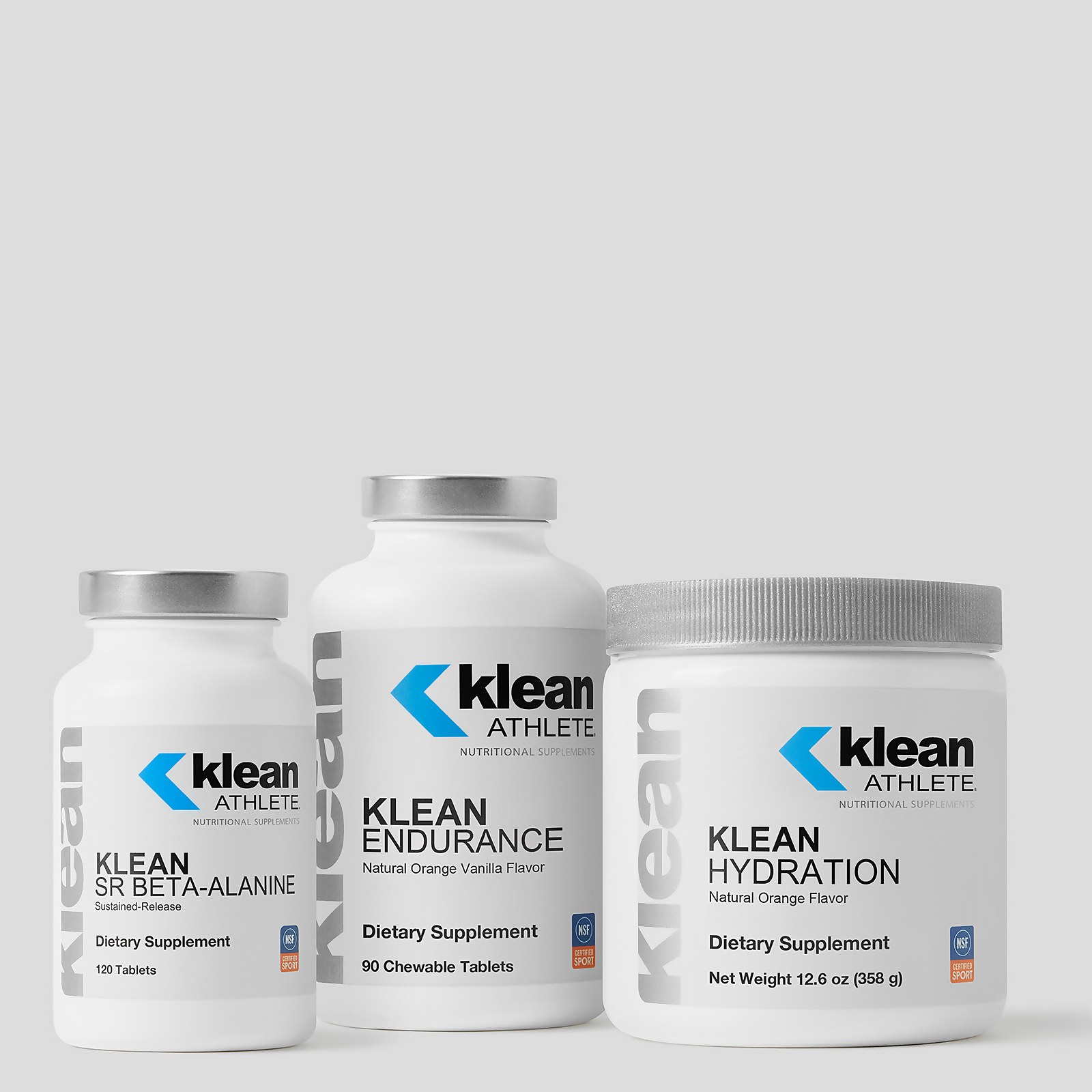 

Klean Energy Bundle