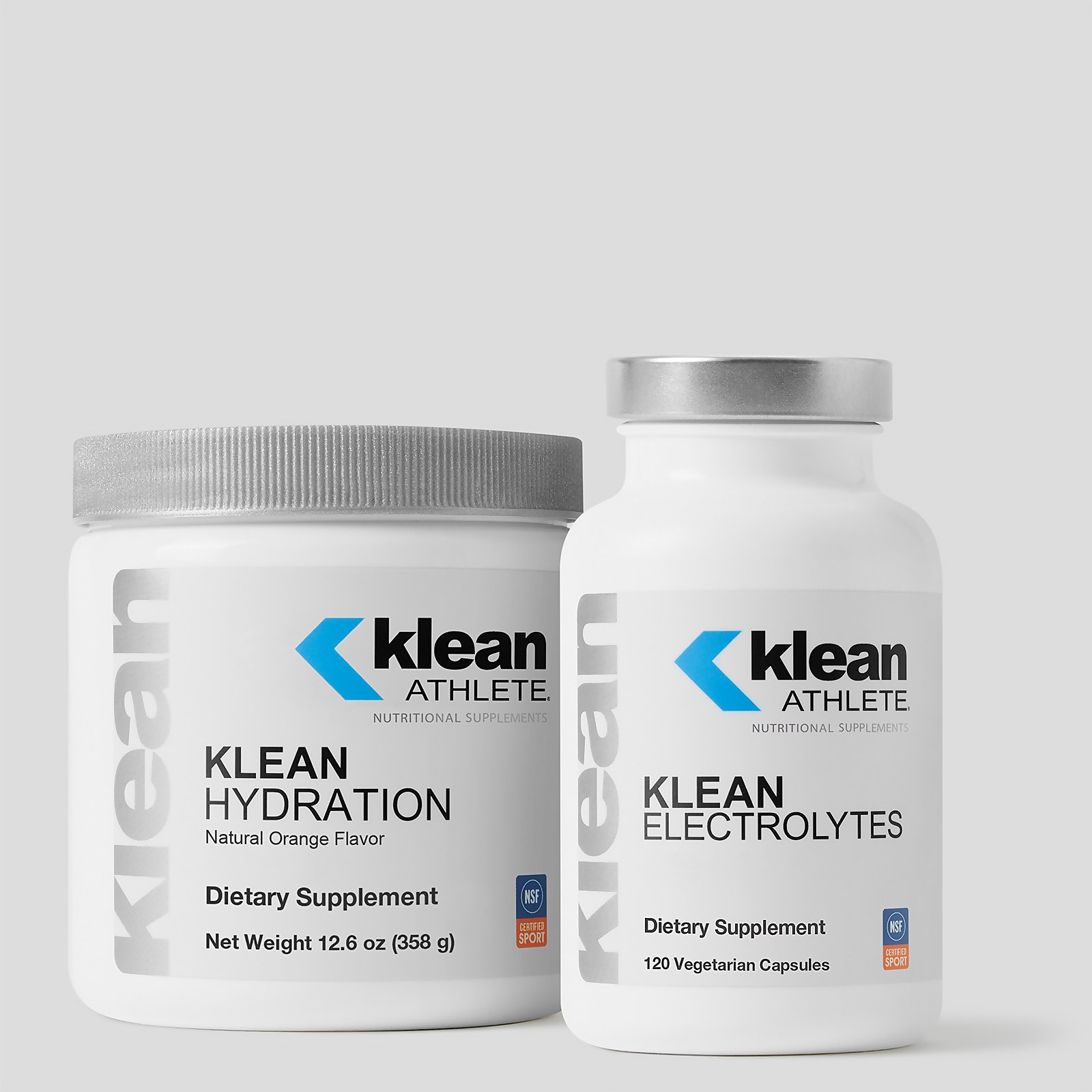 

Klean Hydration Bundle
