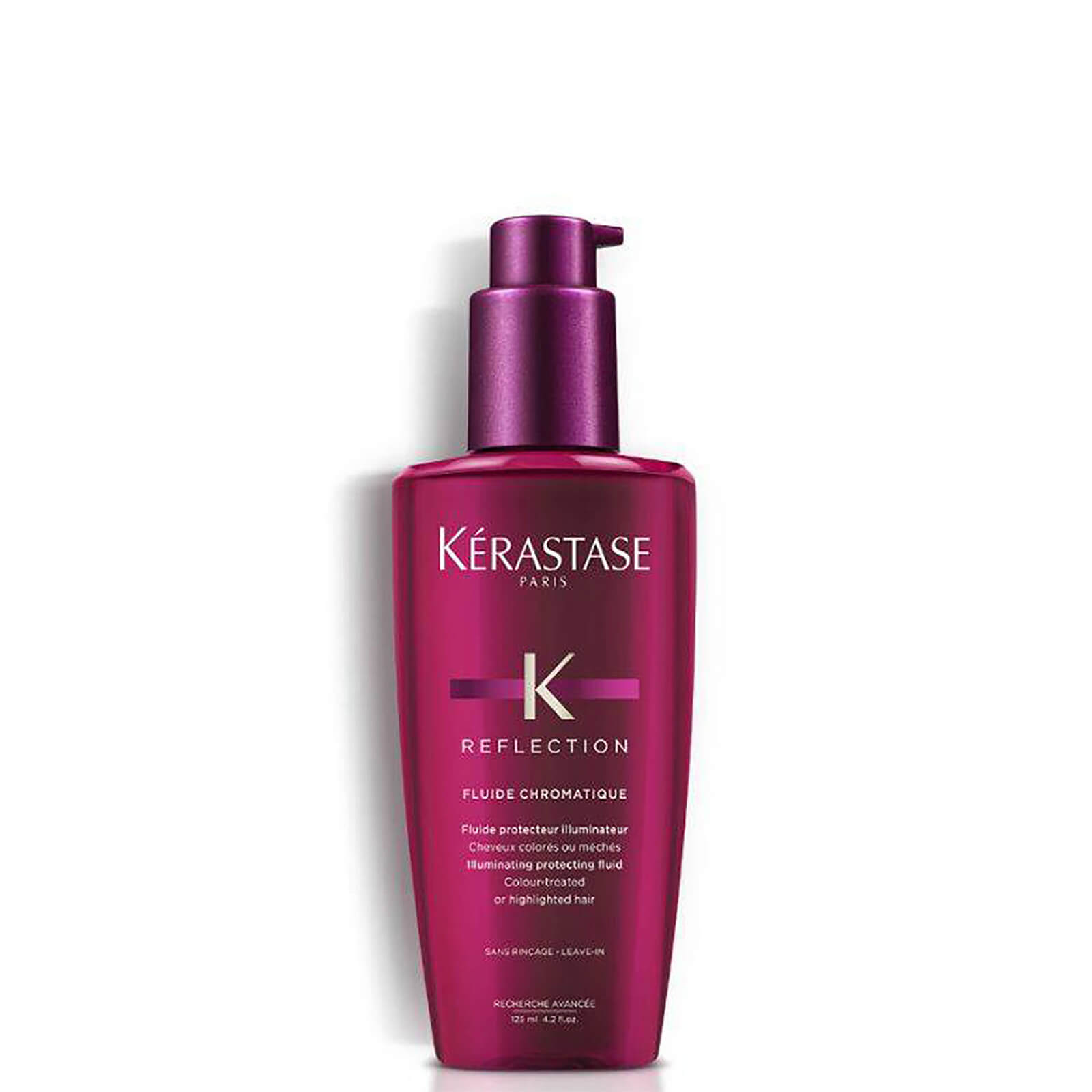 

Kérastase Reflection Fluide Chromatique Illuminating Oil 125ml