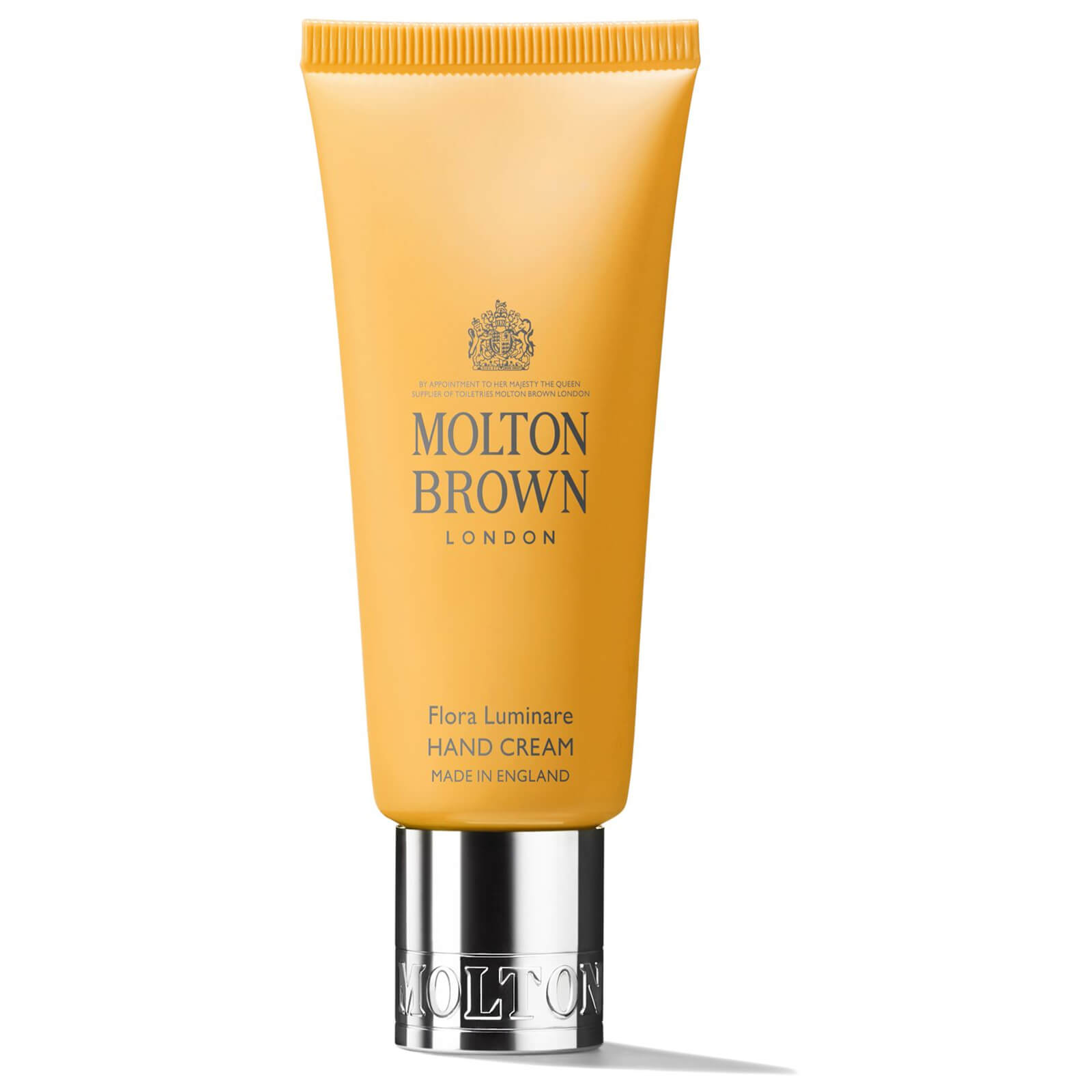 

Крем для рук Molton Brown Flora Luminare Hand Cream 40ml