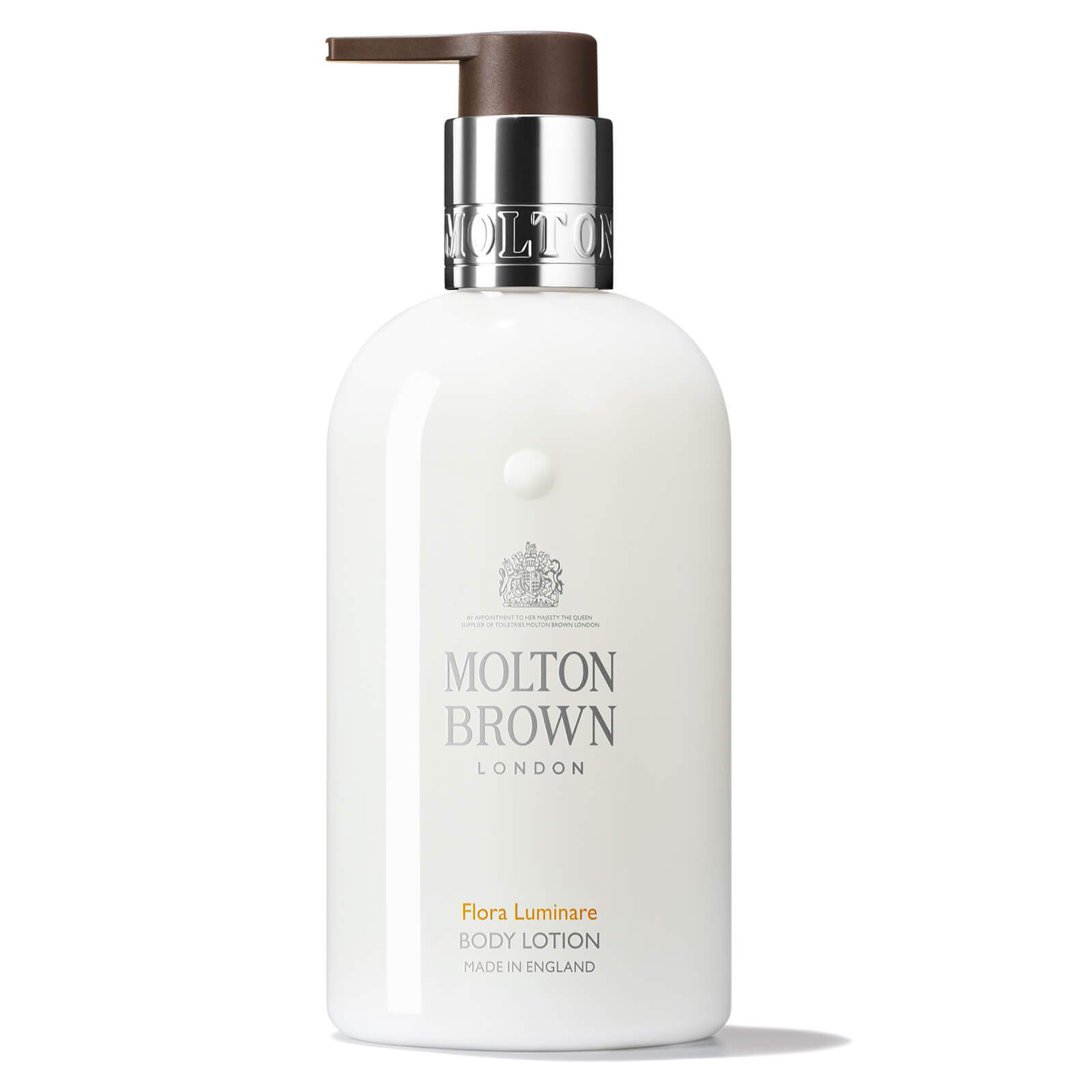 

Лосьон для тела Molton Brown Flora Luminare Body Lotion 300ml
