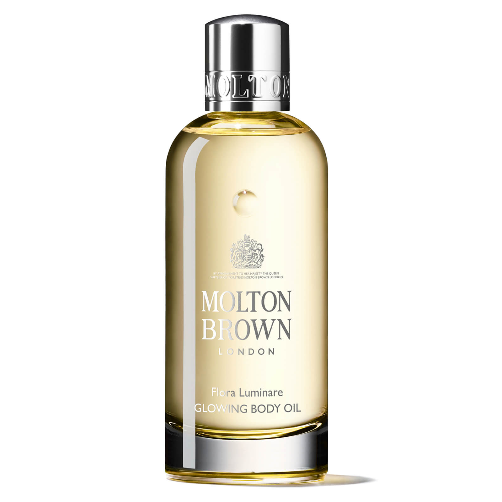

Масло для тела Molton Brown Flora Luminare Glowing Body Oil 100 мл