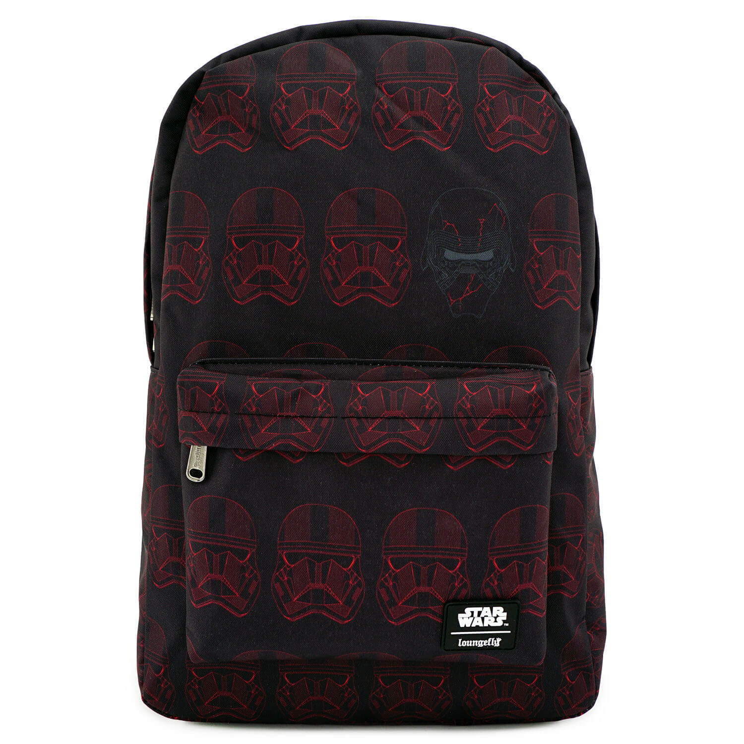 Loungefly Sac à Dos Star Wars Ep9