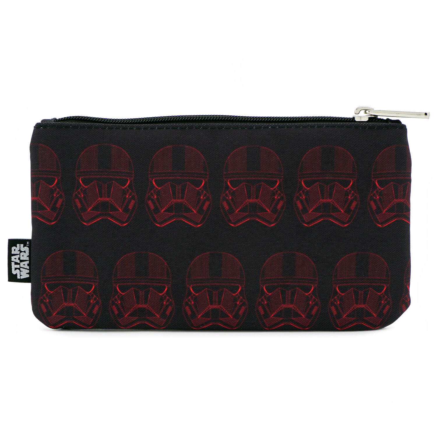 Loungefly Star Wars Ep9 Nylon Pouch
