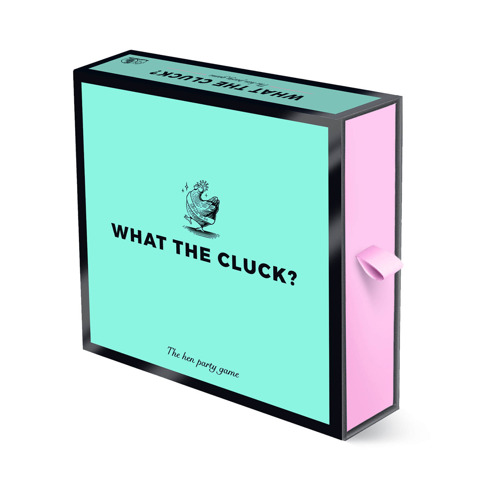 Image of What the Cluck - Hen Party Game