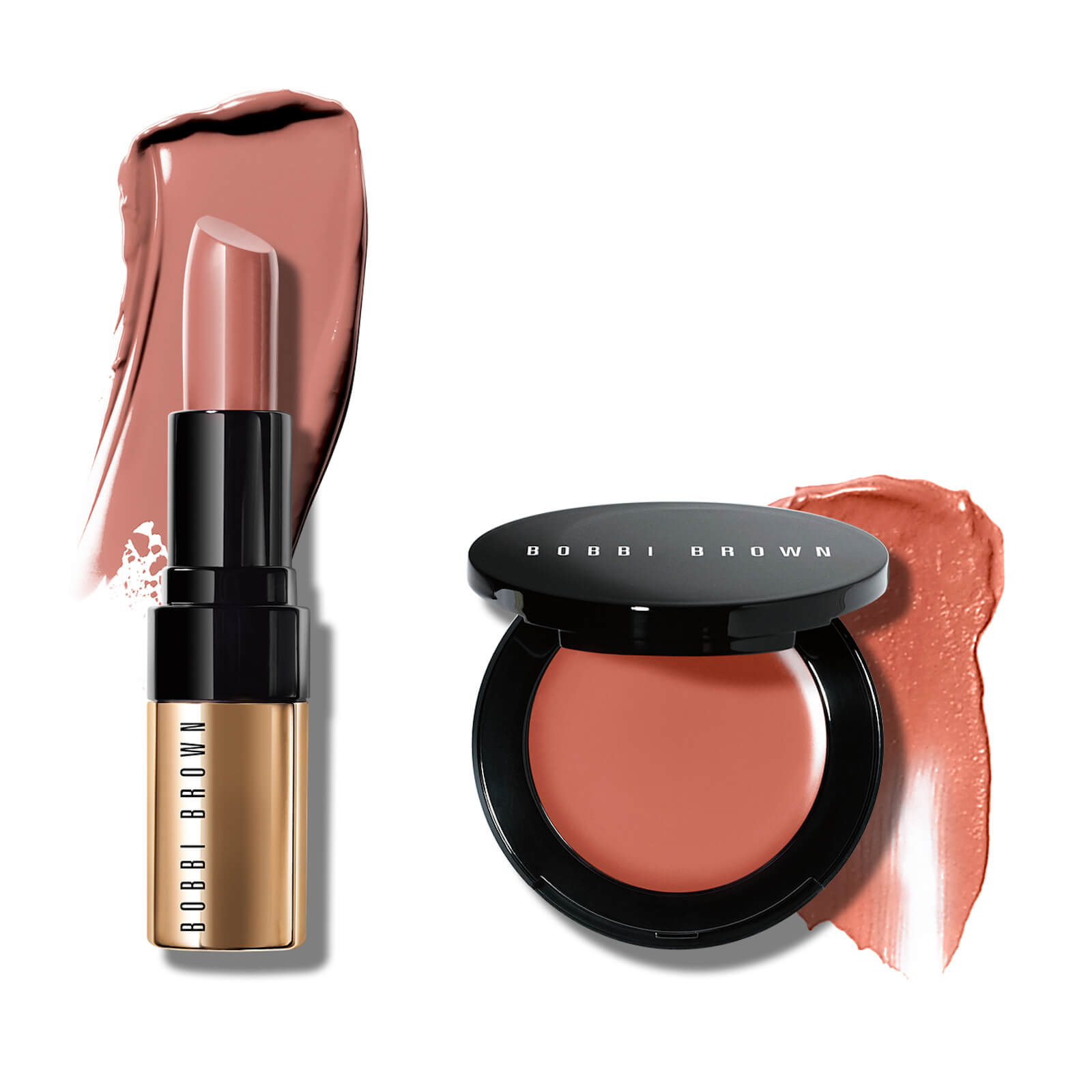 Bobbi Brown Cult Favourites - Pop of Colour