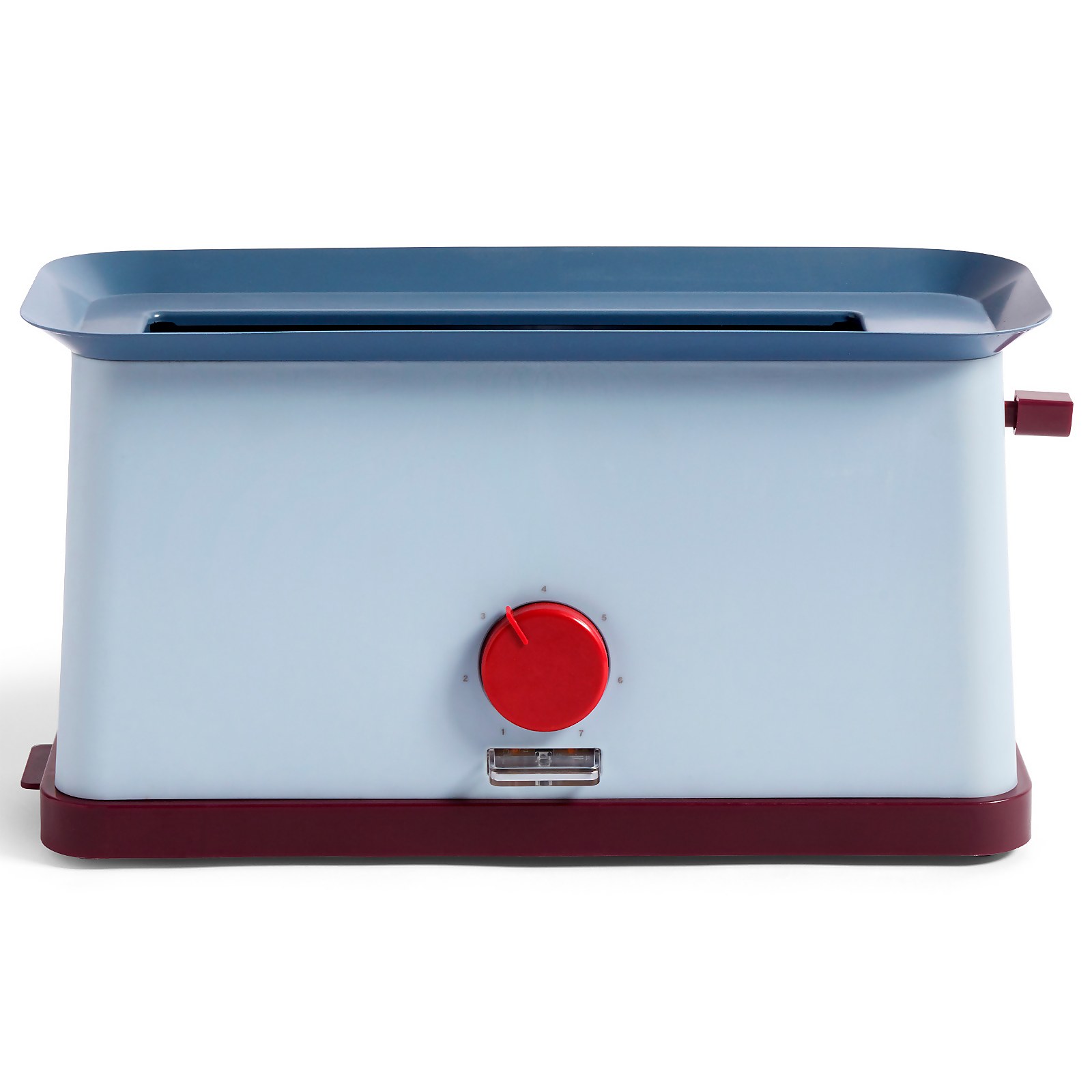 HAY - Sowden Toaster - Blue