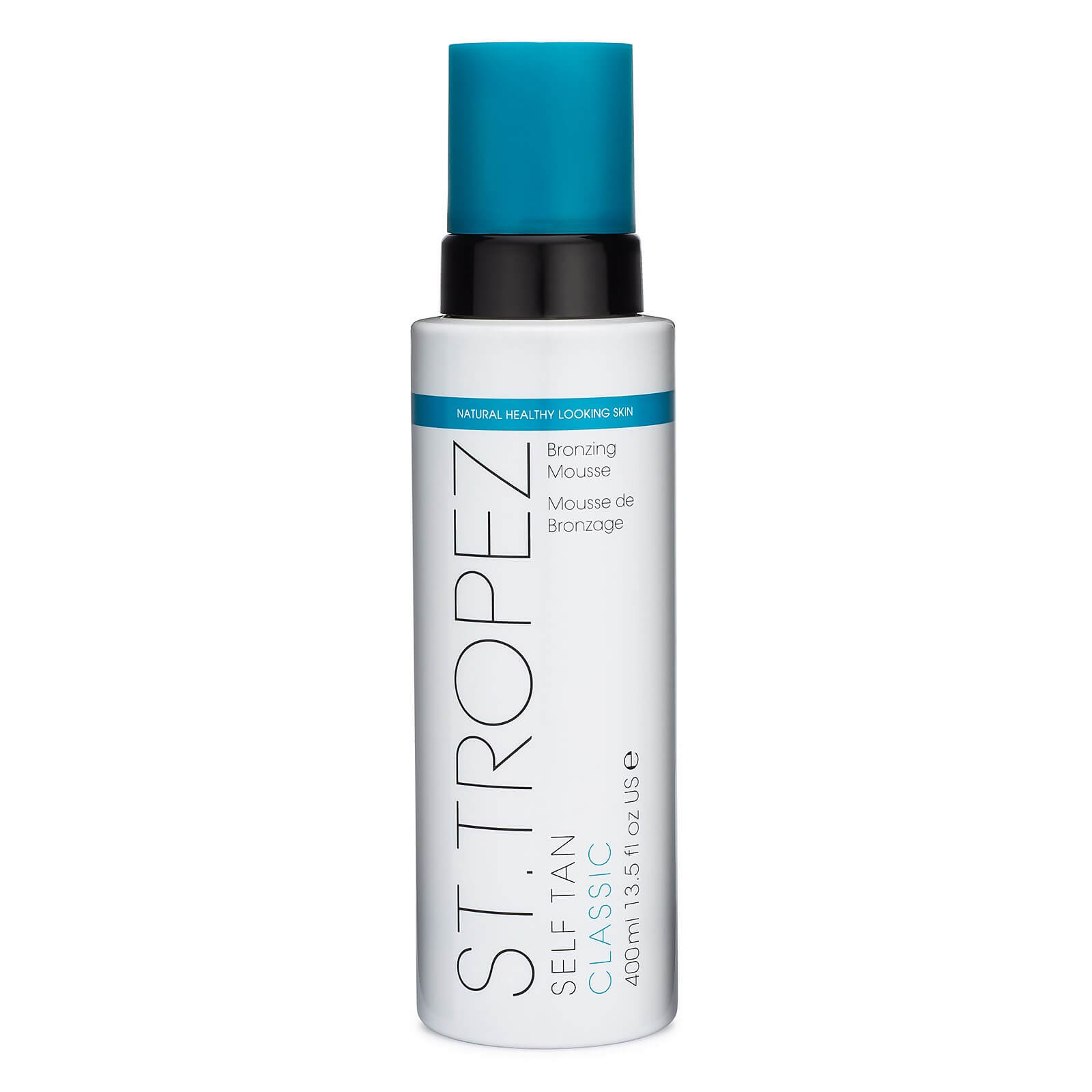 

Self Tan Classic Bronzing Mousse - 400ml