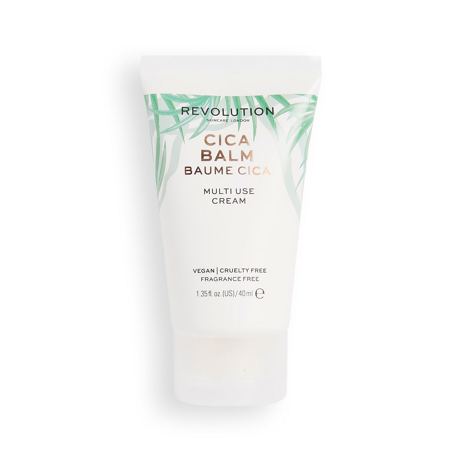 

Revolution Skincare Cica Multi-Use Balm 40ml