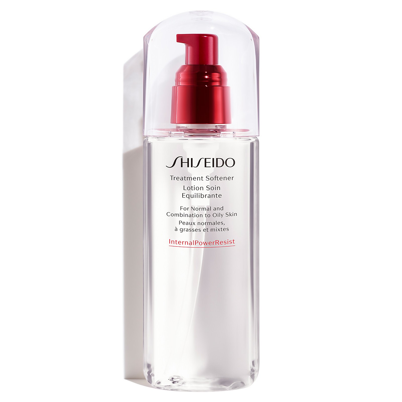 

Shiseido Treatment Softener 150ml
