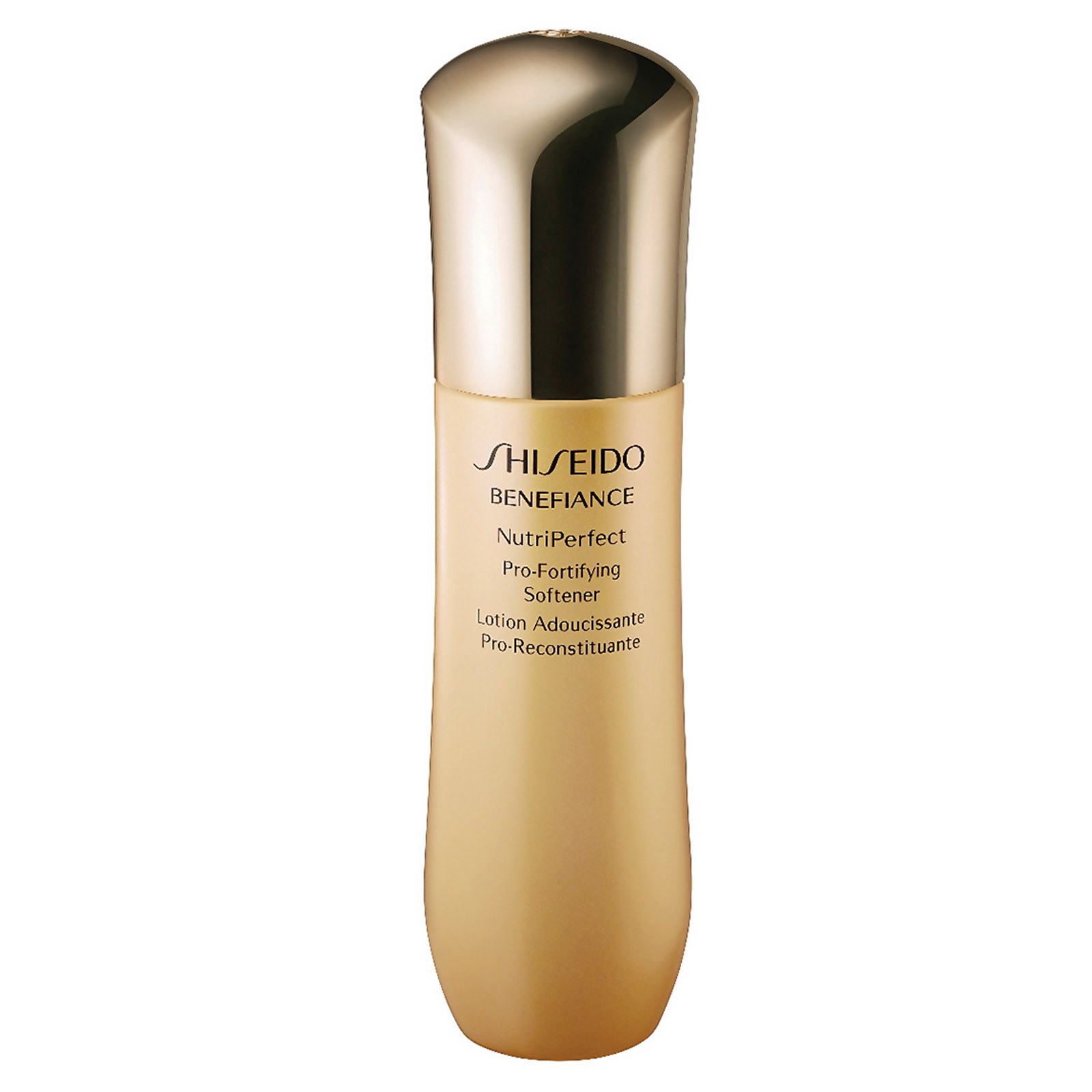 

Shiseido Benefiance NutriPerfect Pro-Fortifying Softener 120ml