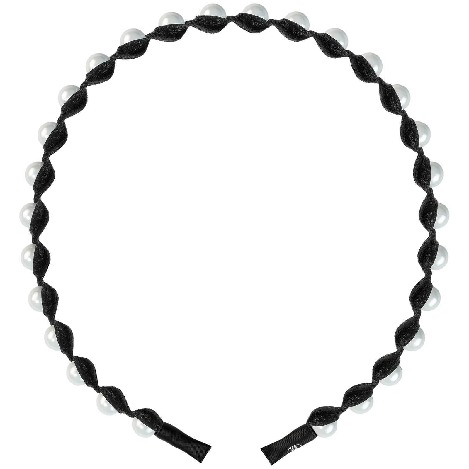 

invisibobble Sparks Flying Headband We're Ornament to Be Hairhalo