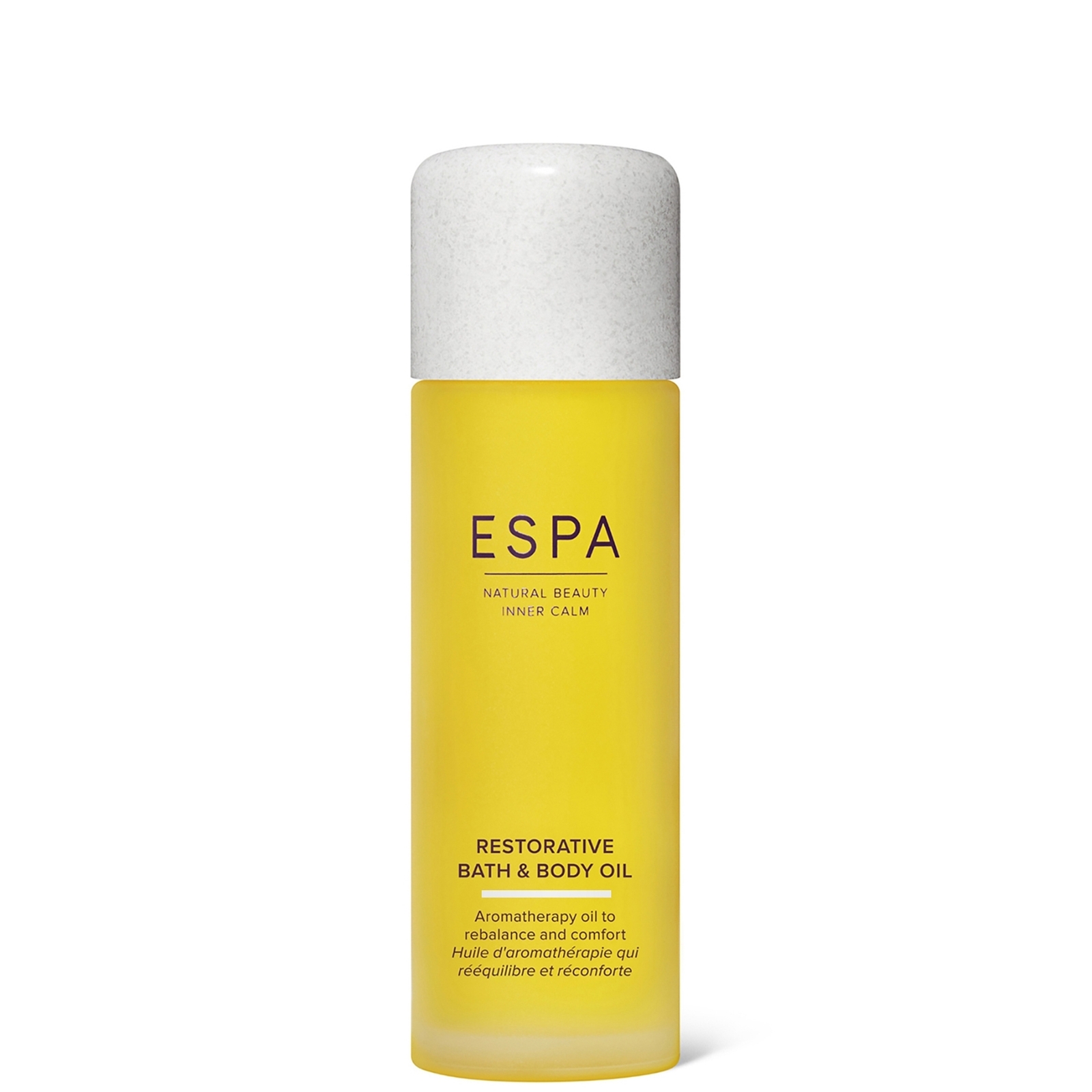 Espa Restorative Bath & Body Oil