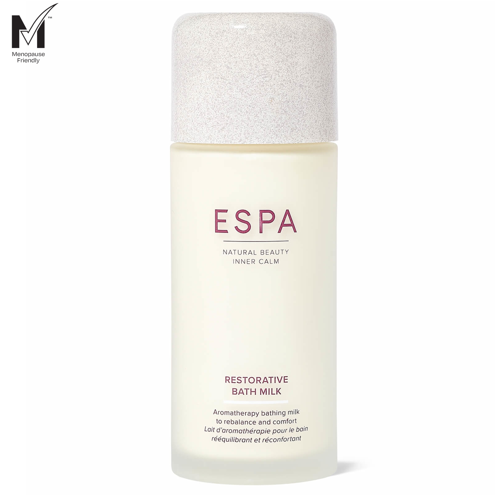 ESPA Restorative Bath Milk 200ml