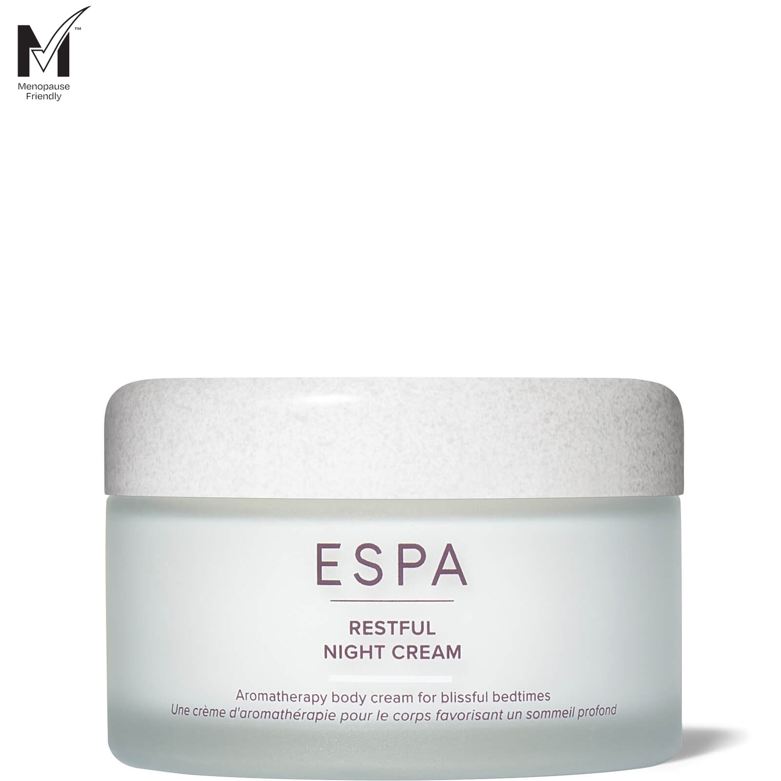 ESPA Restful Night Cream 200ml