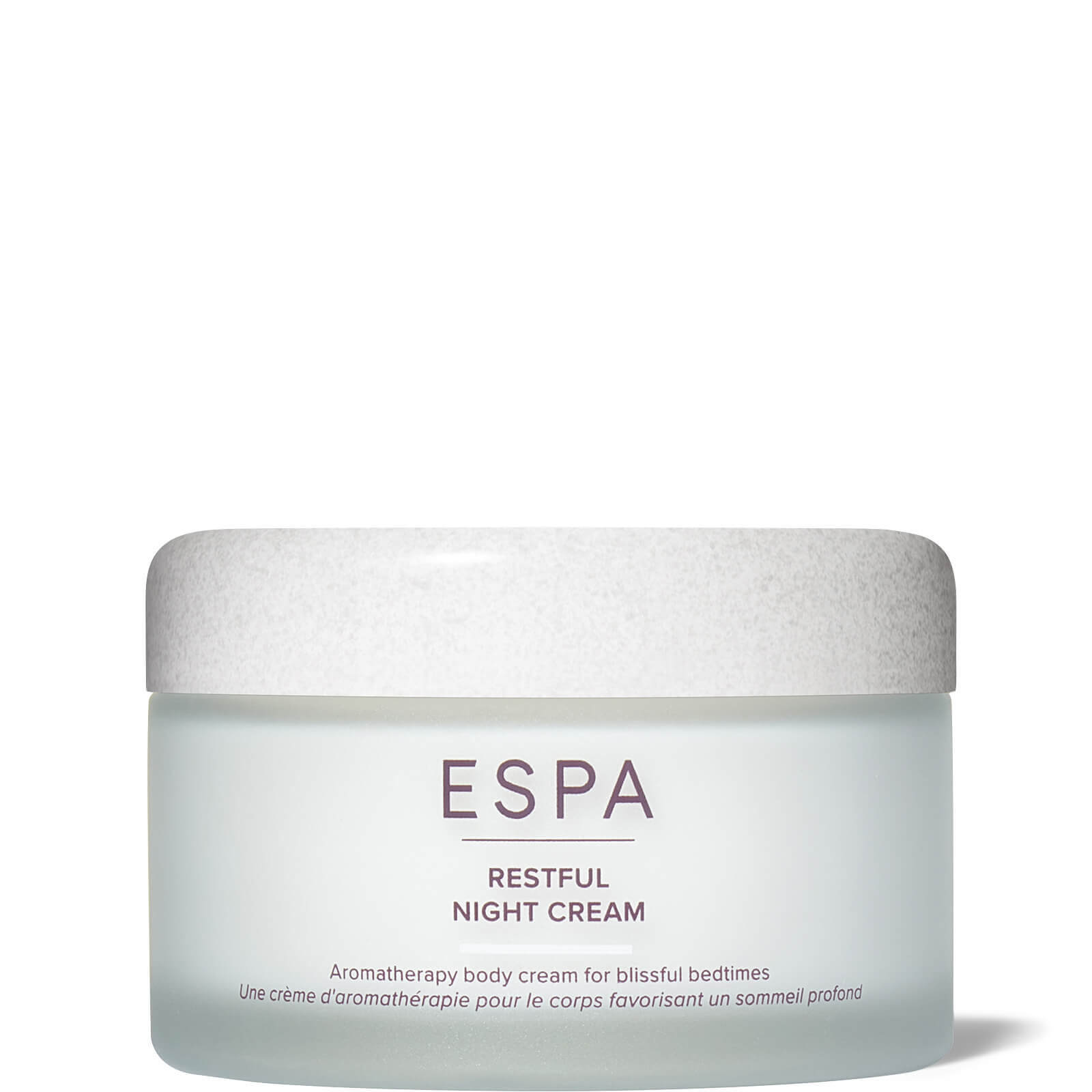 Espa Restful Night Cream
